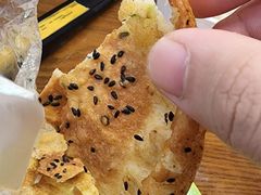 -三镇民生甜食馆(胜利街总店)