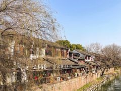 -小河直街历史文化街区