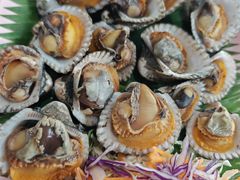 -Wang Sai Seafood