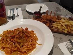 -必胜客(WOW梦之城店)