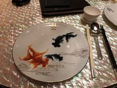 -8餐厅(新葡京酒店)