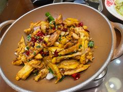 -肖记公安牛肉鱼杂馆·省级非物质文化遗产(三角路直营店)