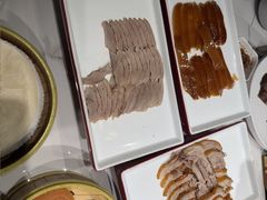 -玉林烤鸭店(黄村兴华店)