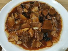 -陈傻子餐厅(世纪都会店)