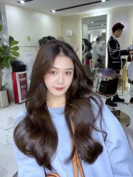-3AM HAIR SALON染发接发
