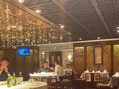 -汉唐宴长安食府