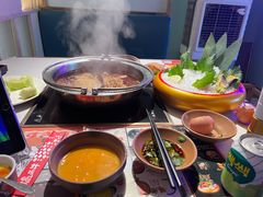 -温禾牛·和牛寿喜烧自助火锅(恒基名人店)