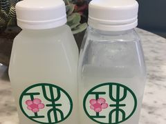 -宝珠奶酪(浦东金桥店)