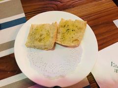 -Kitchen·Y洋厨房西餐厅(王府壹号店)
