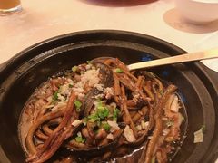 -扬州香格里拉·香宫中餐厅