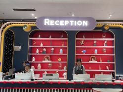 -meland亲子乐园•派对•研学(宁波华润万象城店)