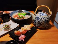 元通汤面-元通寿司(大朗店)