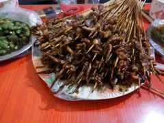 -十里铺铁板鱿鱼