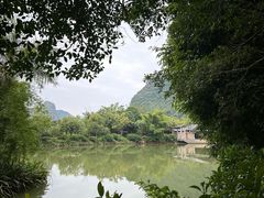 -大新明仕山庄