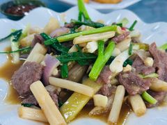 -明记海鲜大排档(巽寮湾店)