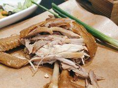 -紫光园·烤鸭·北京菜(团结湖店)
