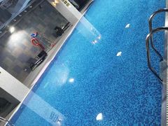 -斯博特游泳俱乐部(万象城店)