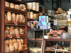 -Juicy Bakery(大学路店)
