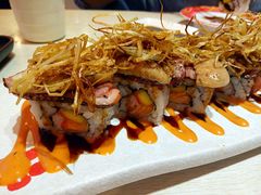 -莲寿司(国兴店)