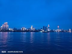 -轮渡红巷旅游码头