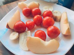 -燚焱炎火铜锅涮·烧烤