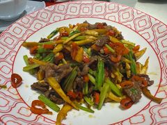 -径山十八道·风味民间菜(杭州总店)