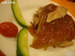 烤鸭1-东兴楼饭庄(六里桥店)
