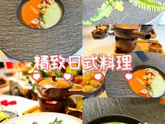 -叶叶菩提(太原别墅店)