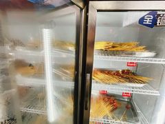 -小向麻辣烫(天街总店)