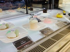 -Bracket Coffee(工体店)