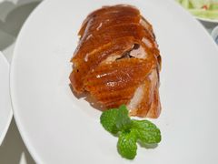 -四季民福烤鸭店(王府井灯市口店)