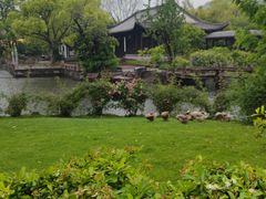 -台州府城(东湖)