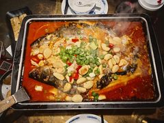 -炉鱼(西溪银泰城店)