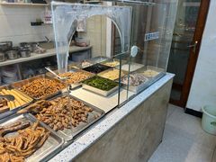 -大竹林卤菜(慈竹苑店)