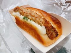 -莉莲蛋挞(中环百联店)