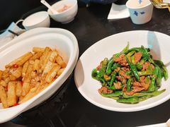 -简小舍·民间手艺菜(武昌江滩店)