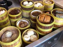 -东方早茶 海鲜•青岛菜(国信体育中心店)