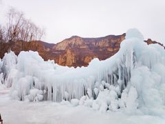 -沕沕水生态风景区
