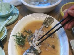 -老好人象山海鲜(岭南路店)