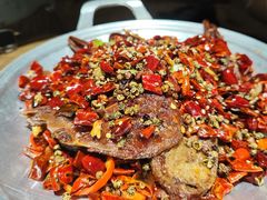 -叶派龙虾•招牌香辣蟹·海鲜(中海国际店)