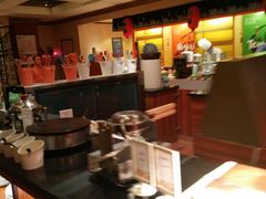 -咖啡苑·沈阳今旅酒店Hotel Jen·香格里拉集团