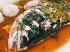 剁椒鱼头-凤凰湘语·海派湘菜(浦东旗舰店)