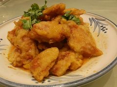 -老妈菜馆(建设街店)
