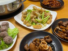 -吉友粥底火锅(方斜路店)