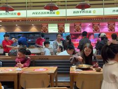 -福客麻辣烫·现炒麻辣香锅(印力中心店)