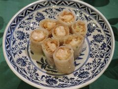 -誉八仙粤菜(万象天地店)