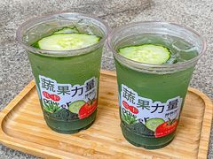 -炖物24章·顺时轻养茶(杭州大厦店)