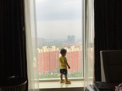 -常熟理文铂尔曼酒店