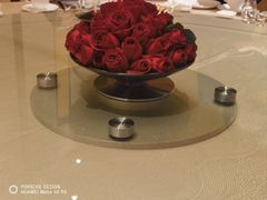 -正佳广场万豪酒店-粤菜餐厅·点心·海鲜·聚餐