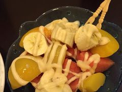 -清水日本料理铁板烧(学府路店)